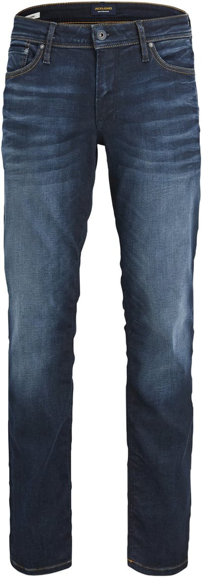 JACK&JONES - JJICLARK JJORIGINAL JOS 719 NOOS - Heren - Jeans