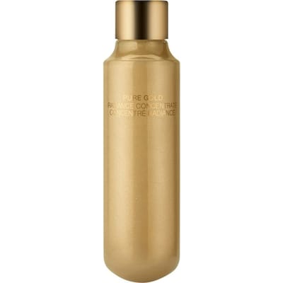 La Prairie Pure Gold Collection Radiance Concentrate Anti-agingserum Dames 30 ml