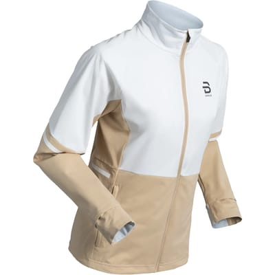 Dames ski jas Daehlie Sportswear Force