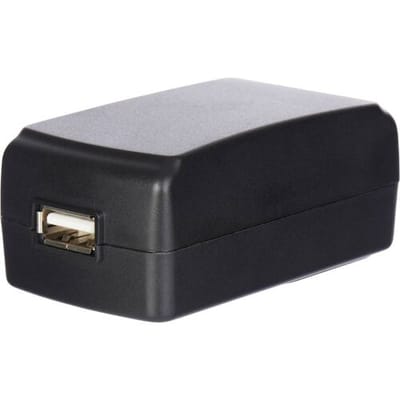 3M Peltor FR08 Netvoeding lader met USB aansluiting - voor batterij ACK053 - 230V / 5V