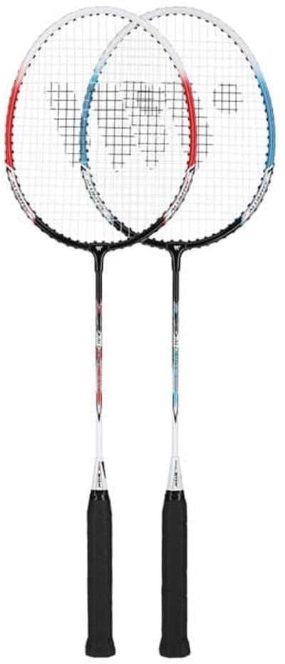 Wish Alumtec 308 badmintonracket set