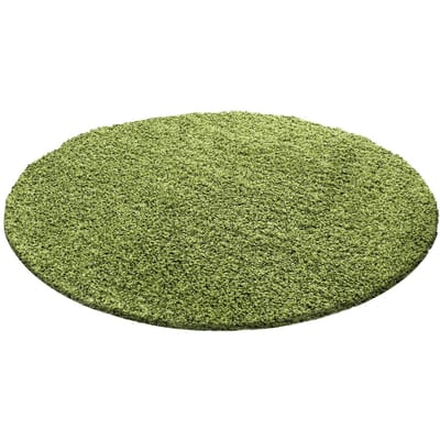 Vloerkleed Goldwyn rond | Ayyildiz