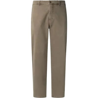 Chino broek Pepe Jeans Canvas