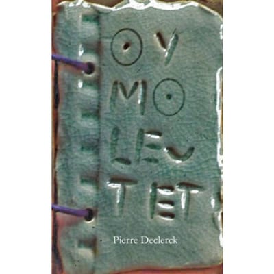 Oy Mo Leu Tet! - Pierre Declerck