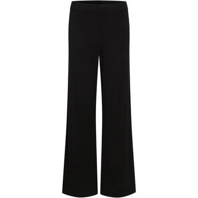 b.young - BYMMORLA PANTS - Dames - Broeken