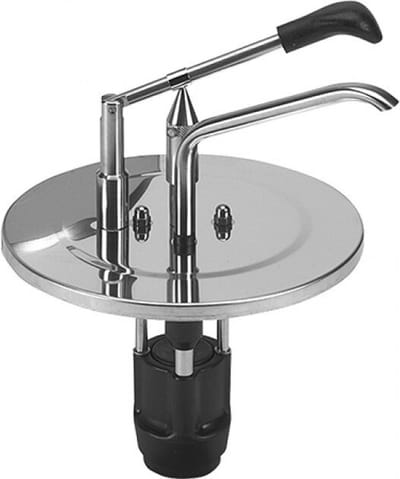 Emmer dispenser Ø22,5cm