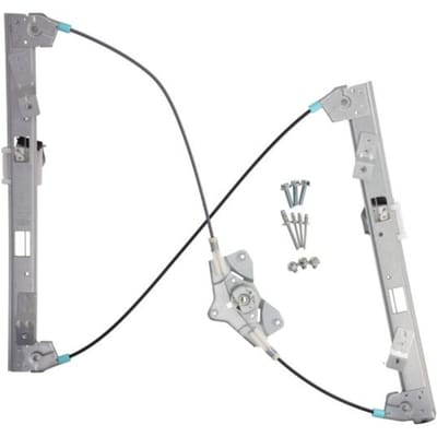 Raamregelaar MAGNETI MARELLI 350103170039 links