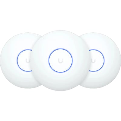 Ubiquiti Access Point U7 Lite 3-Pack
