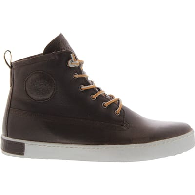 Blackstone ICON - GM06 Pinecone - Originals - Heren - Dark brown - Maat: 41