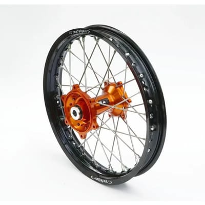 Compleet achterwiel voor motorfiets RFX Race MX KTM/Husqvarna