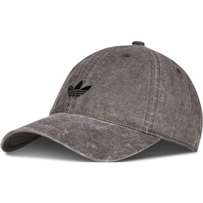 Adidas Baseball Petten Unisex - Grijs - Maat 56-58cn