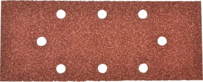 Schuurstroken 230 x 93mm Super - Type A 60gr