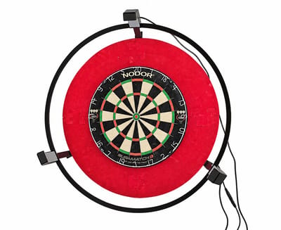 Dart Score Systeem voor Winmau Plasma – Camera's Voor Autodarts Software