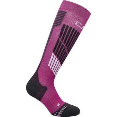 Damessokken CMP Graphene