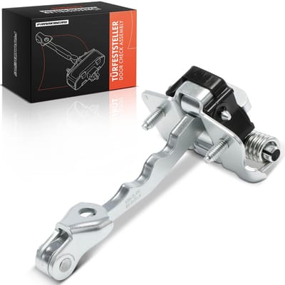 Frankberg 1x deurvastzetter voor voor Renault Megane CC 2010-2015