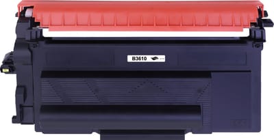 Huismerk Brother TN-3610XL toner Zwart (25.000 afdrukken)