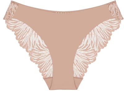 Triumph Tai-Slip Red Label Pretty Micro