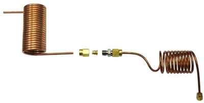 Wilo mechanisch reserveonderdeel Verlenging Wendel f.DDG Set, 2166098