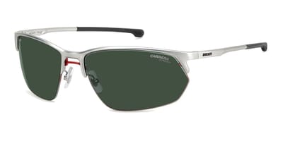 Carrera Ducati CARDUC 064/S Brushed palladium 65/18/130 MAN Zonnebrillen