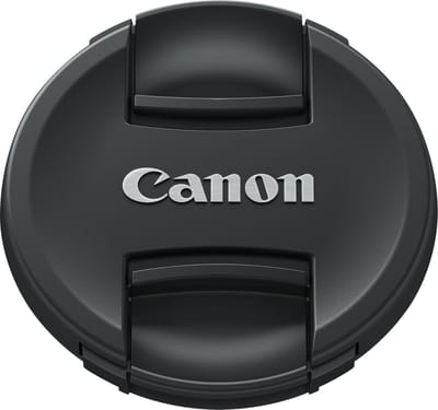 Lens Cap E-77II For EF-Objektive