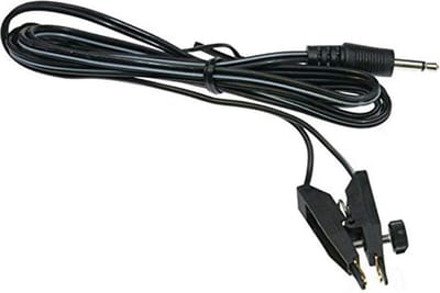 E-Stim Systems - Bipolar E-Clip - Bipolaire Electro Klem