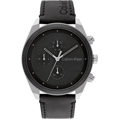 Calvin Klein Herenhorloge 25200364