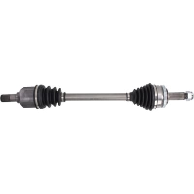 Aandrijfas POINT GEAR PNG74948 links