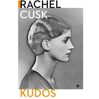 Kudos - Rachel Cusk
