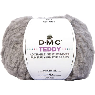 DMC Teddy baby garen - Kleur 312