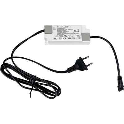 The Light Group SLC Shift LED driver dimbaar 350mA max. 17 W