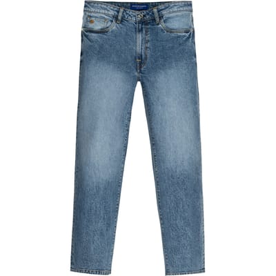 Scotch & Soda Straight Fit Marin Wash Jean Marin Taglia: W38L34 | Jeans straight fit Outlet | Uomo