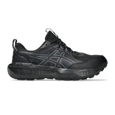 ASICS Gel-Sonoma 8 GTX Trailschoen Heren-zwart, grijs