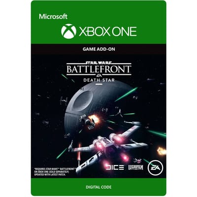 Star Wars Battlefront: Death Star - Add-on - Xbox One