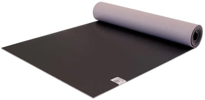 Love Generation - Premium Yogamat │Diamond Black