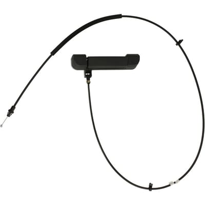 Deurklink BLIC 6010-03-031410WP