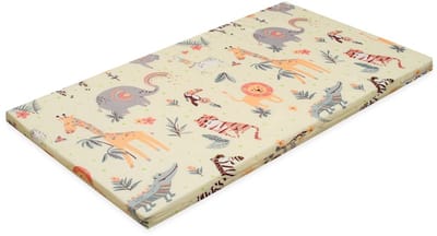 New Baby BASIC schuimmatras 120x60x5 cm - Babymatras