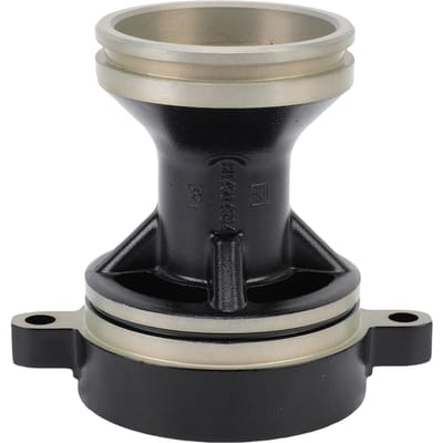 Ensemble de support de moteur de bateau 19291A3 Remplacement pour moteur hors-bord MERCRUISER 25 30 35 40 45 50 55 60 chevaux black