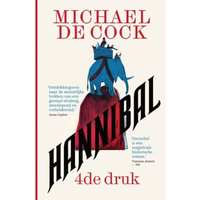 Hannibal - Michael De Cock