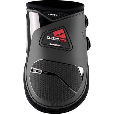 Paardenvoeten Zandonà Carbon Pro