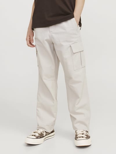 Jack & Jones Jpstkane jjbarkley cargo pant noos jnr beige