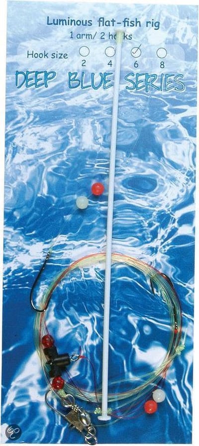 DB LUM.FLAT-SEA 1ARM/2HK#4 P10