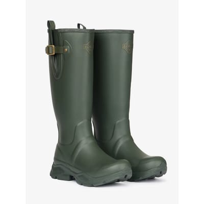 Regenlaarzen LeMieux Ultra Stride