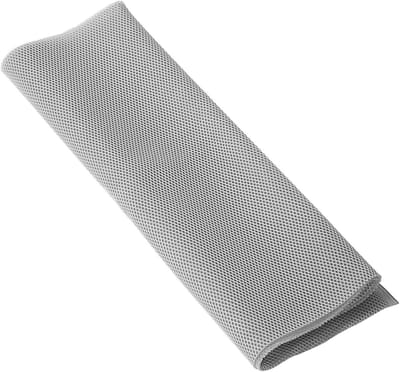 Dusterproof Beschermhoes van Mesh Stof voor Grote Stereo Audio Speakers - Ideaal voor Geluidskwaliteit en Bescherming