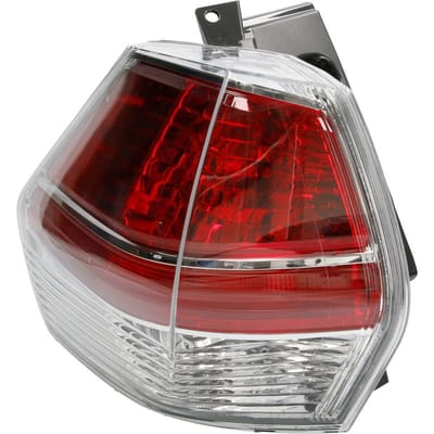 Achterlicht TYC 11-12704-05-9 links