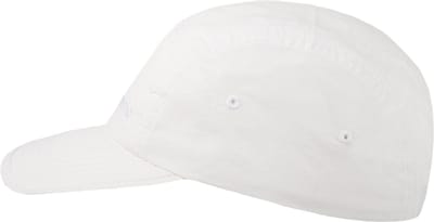 Hatland - UV-baseball pet voor volwassenen - Alec - Wit - maat Onesize