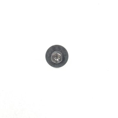 Vis M6 pas 100 L25mm 09116-06131 pour scooter Suzuki 250 Burgman 1999-06 Neuf