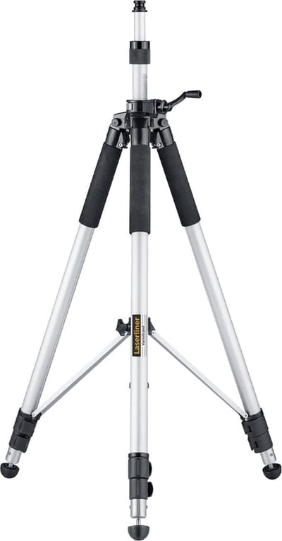Laserliner VarioStand L Laserstatief - Aluminium - 3100mm