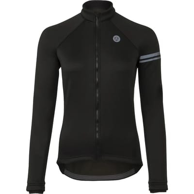 Thermische full zip jas voor dames Agu Essential
