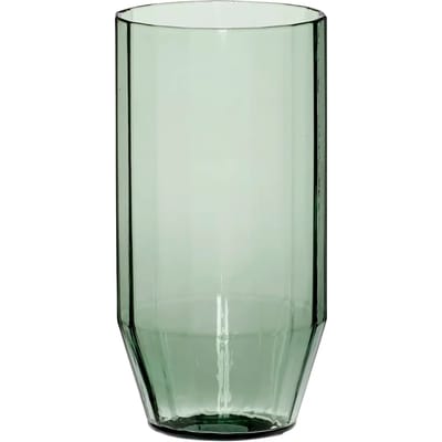 Waterglas Hubsch Interior Aster