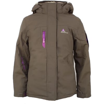 Parka voor meisjes Peak Mountain Fadika